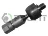 PEUGE 381E06 Tie Rod Axle Joint